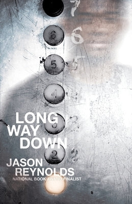 Long Way Down by Reynolds, Jason