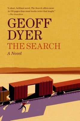 The Search by Dyer, Geoff