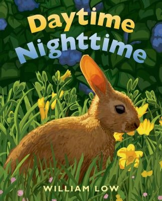 Daytime Nighttime by Low, William