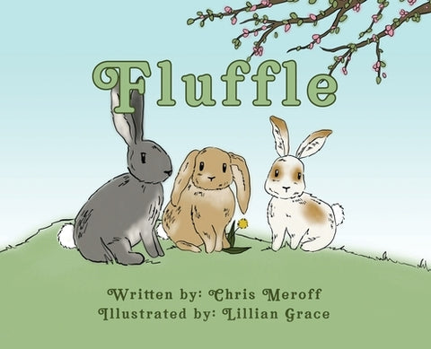 Fluffle by Meroff, Chris