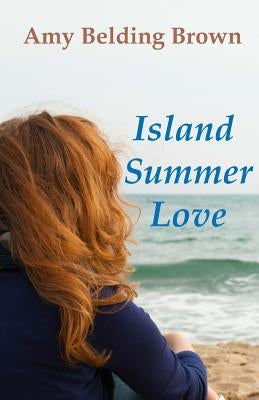 Island Summer Love by Brown, Amy Belding