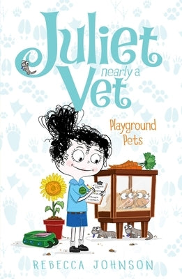 Playground Pets, 8 by Johnson, Rebecca