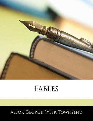 Fables by Aesop