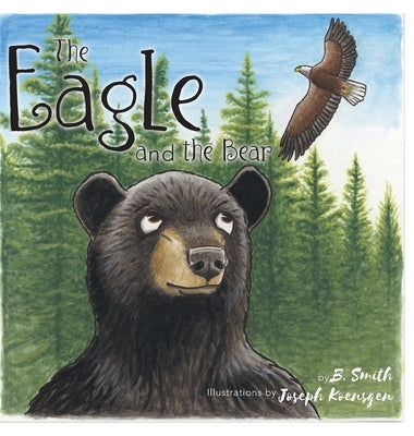 The Eagle and the Bear by Smith, B.