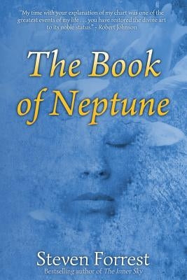 The Book of Neptune by Forrest, Steven