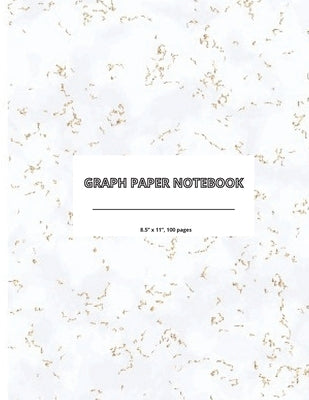 Graph Paper Notebook by McBride, G.