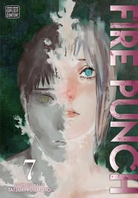 Fire Punch, Vol. 7: Volume 7 by Fujimoto, Tatsuki