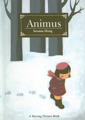 Animus by Hong, Seonna