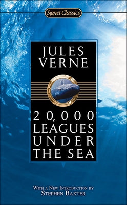 20,000 Leagues Under the Sea by Verne, Jules