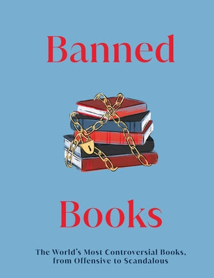 Banned Books by DK