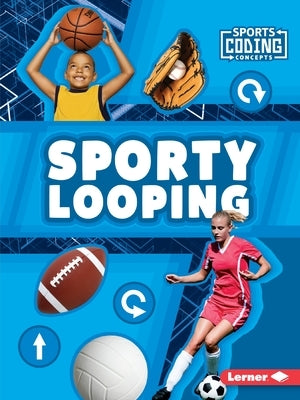 Sporty Looping by Loya, Allyssa