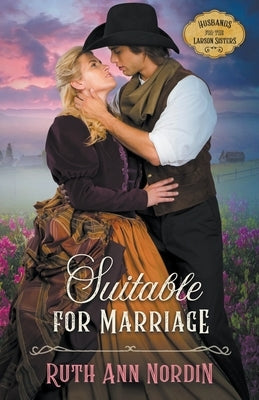 Suitable for Marriage by Nordin, Ruth Ann