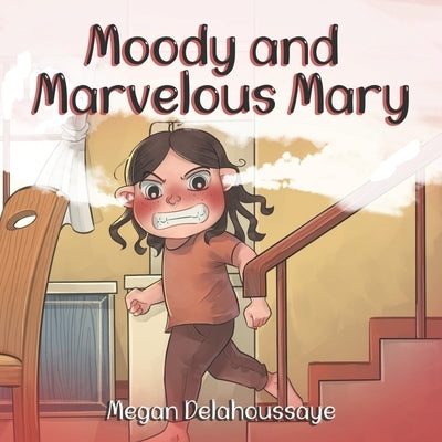 Moody and Marvelous Mary by Tambun, Lang