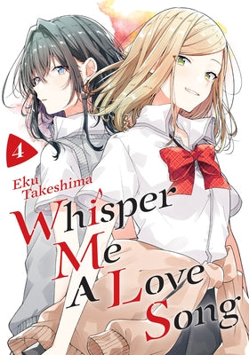 Whisper Me a Love Song 4 by Takeshima, Eku