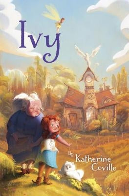 Ivy by Coville, Katherine