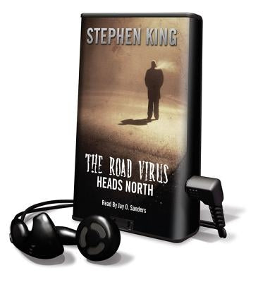 The Road Virus Heads North by King, Stephen