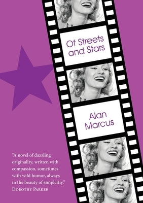 Of Streets and Stars by Marcus, Alan