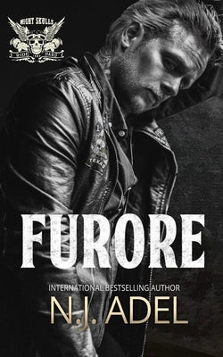 Furore by Adel, N. J.