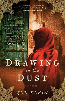 Drawing in the Dust by Klein, Zoe