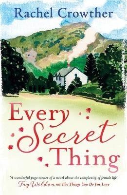 Every Secret Thing by Crowther, Rachel