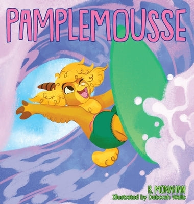 Pamplemousse by Monahan, K.