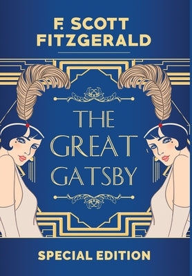 The Great Gatsby by Klatt, Klaus