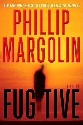 Fugitive by Margolin, Phillip