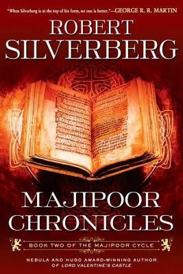 Majipoor Chronicles by Silverberg, Robert K.