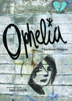 Ophelia by Gingras, Charlotte