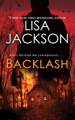 Backlash by Jackson, Lisa