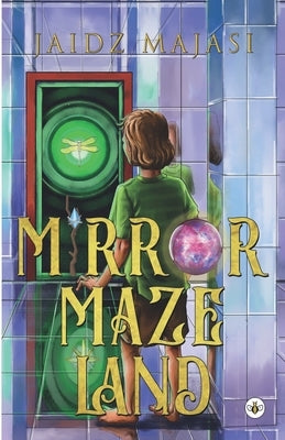 Mirror Maze Land by Majasi, Jaidz