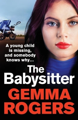 The Babysitter by Rogers, Gemma