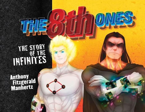 The 8th Ones by Manhertz, Anthony