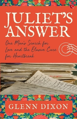 Julliets Answers (Pb) by Dixon, Glenn