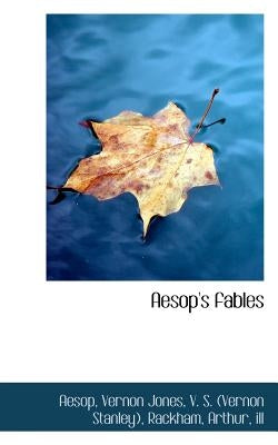 Aesop's Fables by Aesop