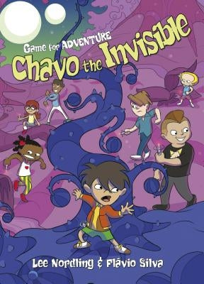 Chavo the Invisible by Nordling, Lee