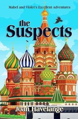 The Suspects by Havelange, Joan