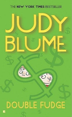 Double Fudge by Blume, Judy