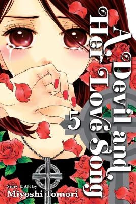 A Devil and Her Love Song, Vol. 5, 5 by Tomori, Miyoshi