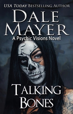 Talking Bones by Mayer, Dale