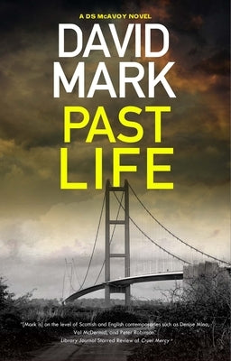 Past Life by Mark, David