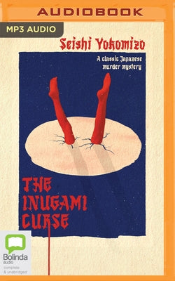 The Inugami Curse by Yokomizo, Seishi
