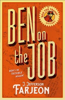 Ben on the Job by Farjeon, J. Jefferson