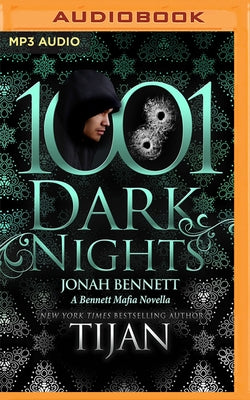 Jonah Bennett: A Bennett Mafia Novella by Tijan