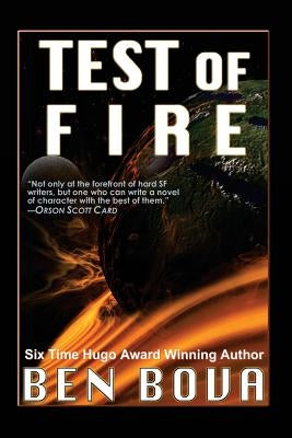 Test of Fire by Bova, Ben