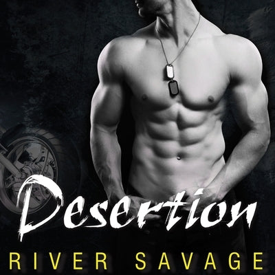 Desertion Lib/E by Savage, River