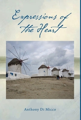 Expressions of the Heart by Di Micco, Anthony
