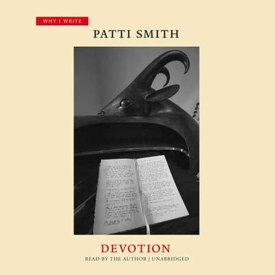 Devotion by Smith, Patti