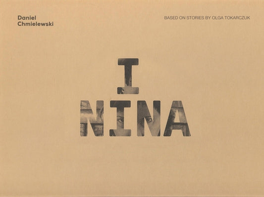 I Nina by Chmielewski, Daniel