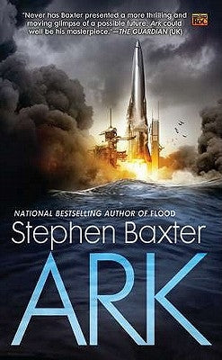 Ark by Baxter, Stephen